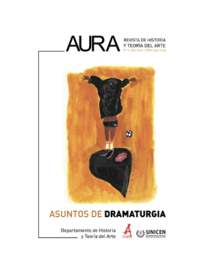 Pensar las palabras. Dramaturgia, cuerpo y esperanza
