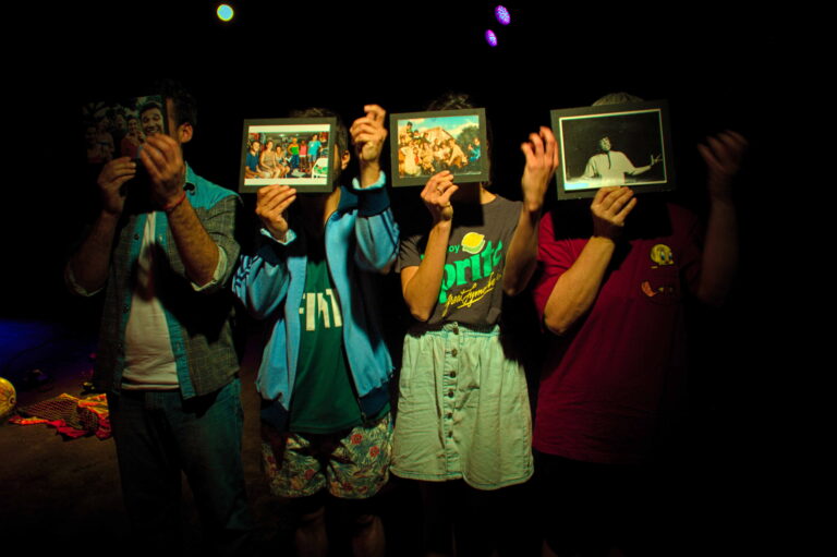 LAS COSAS by Fantomas (87)