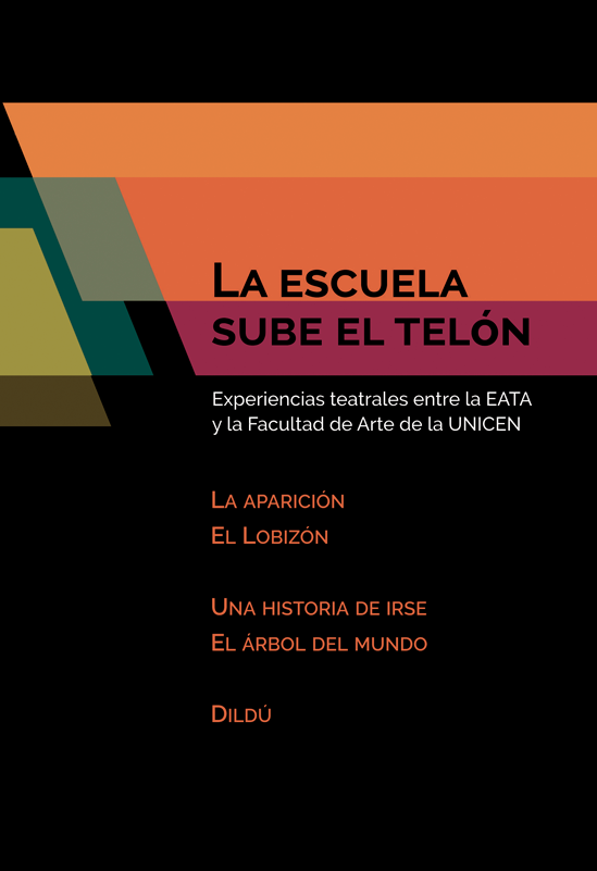 La Escuela Sube el Telón