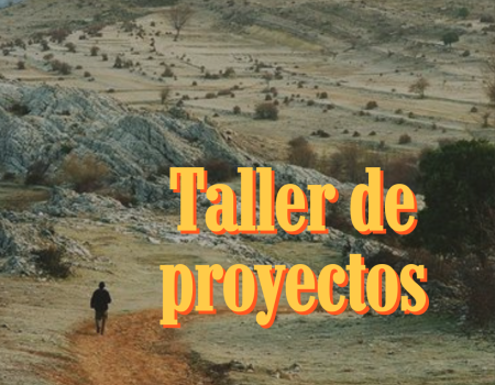 Taller de Proyectos